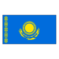 Kazakhstan