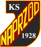 KS Naprzód Jędrzejów