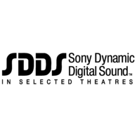 SDDS Sony Dynamic Digital Sound
