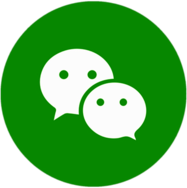 WeChat round logo thumbnail
