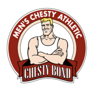 Chesty Bond