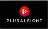 Pluralsight logo banner