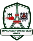 Bangladesh Cricket Club Paris 