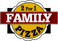 Family Pizza