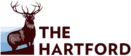 The Hartford logo horizontal