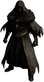 Elden Ring Blackflame Monk