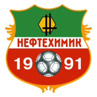 Neftekhimik Nizhnekamsk