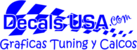 Decals USA