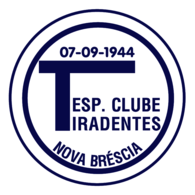 Esporte Clube Tiradentes de Nova Brescia-RS