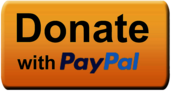 Donate with PayPal yellow button