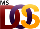MS DOS 