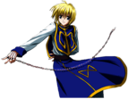 Kurapika Movement