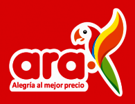 Tiendas Ara