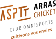 ASPTT Arras Cricket Club 