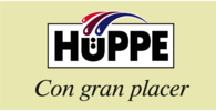 Huppe