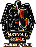 Royal Roma Cricket Club 