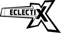 Eclectix T-shirt Graphix