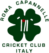 Roma Capannelle Cricket Club 