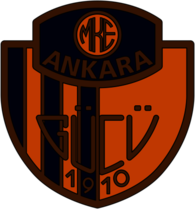 Ankaragucu MKE (70's - 80's)