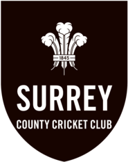Surrey Cricket Club 