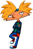 Hey Arnold