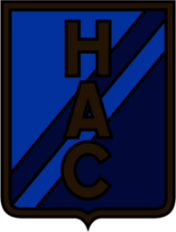 Le Havre AC (60's logo)