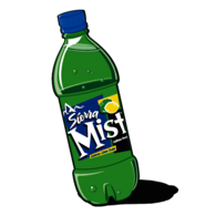 Sierra Mist