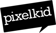 Pixelkid Motion Graphic Design