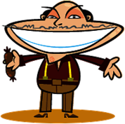 SkatoonY Character Tony Eagle-Eyes