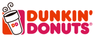 Dunkin donuts