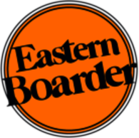 Eastern Boarder