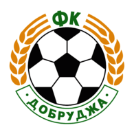 FK Dobrudzha Dobrich