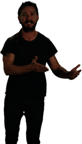 Just Do It Shia LaBeouf Explaining
