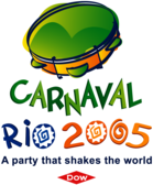 Carnaval Rio