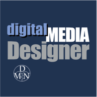 Digital Media Designer