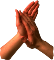 Clapping Hands Applause