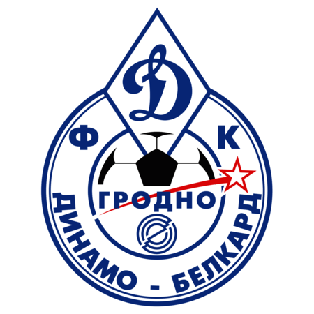 FK Dinamo-Belkard Grodno