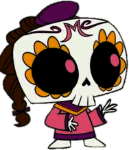 Legend Quest Moribunda