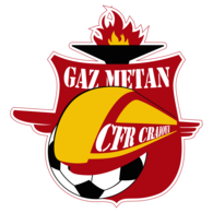 CS Gaz Metan CFR Craiova