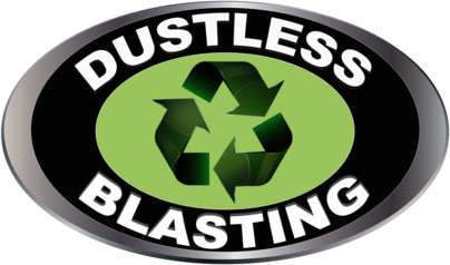 Dustless Blasting