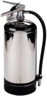 Chemical Fire Extinguisher