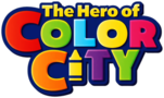 The Hero of Color City 