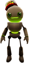Subway Surfers Tagbot
