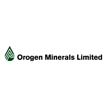 Orogen Minerals