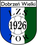 SKF TOR Dobrzeń Wielki