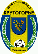 Fk Krutogorye Dzyarzhynsk