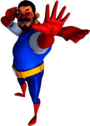 Papa Zola Defender Of the Truth