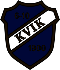Kvik Trondheim (1950's logo)