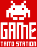 Taito Game Station