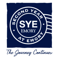 Second Year at Emory